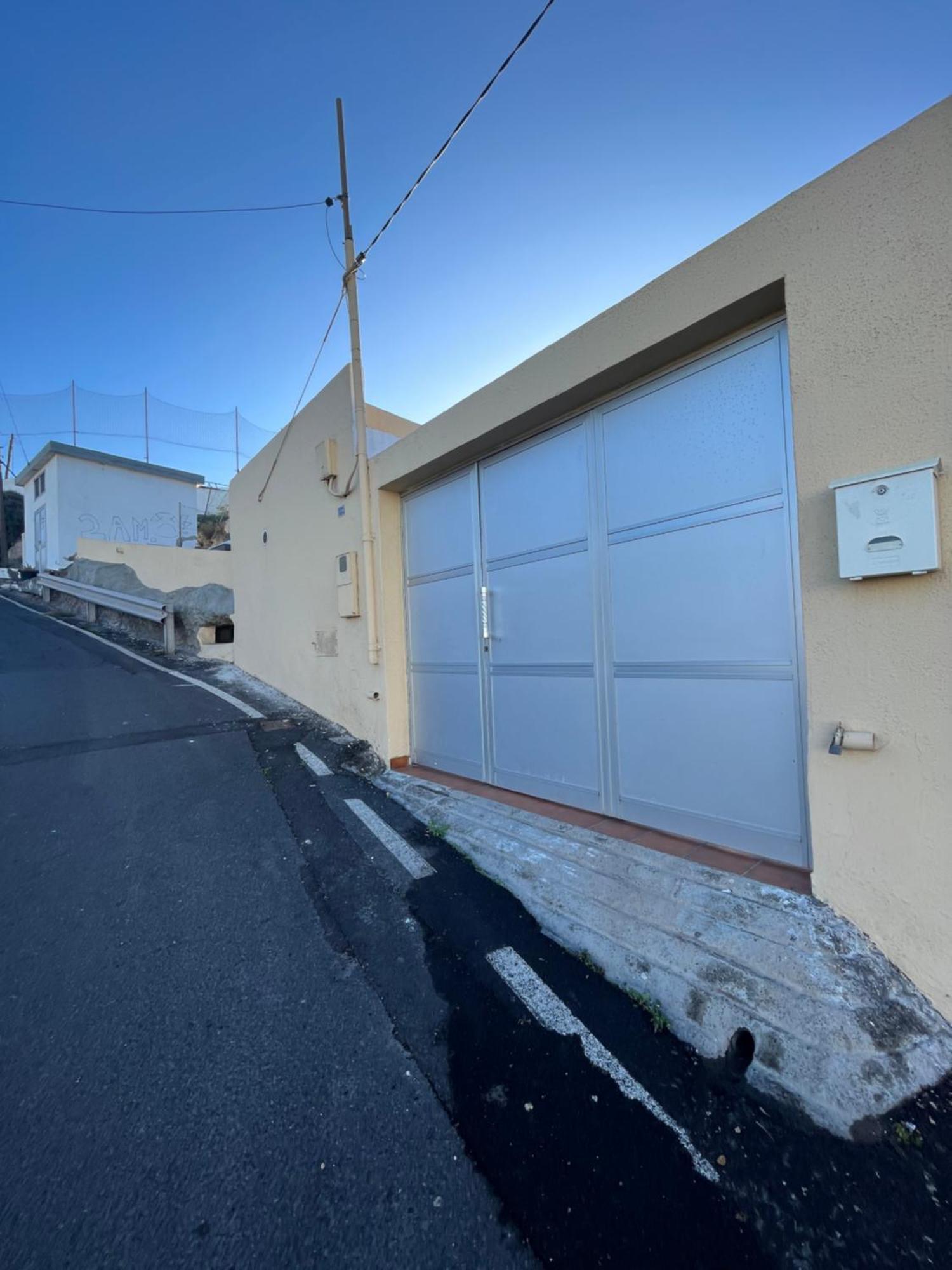 Whispering Tides Villa Candelaria Exteriér fotografie