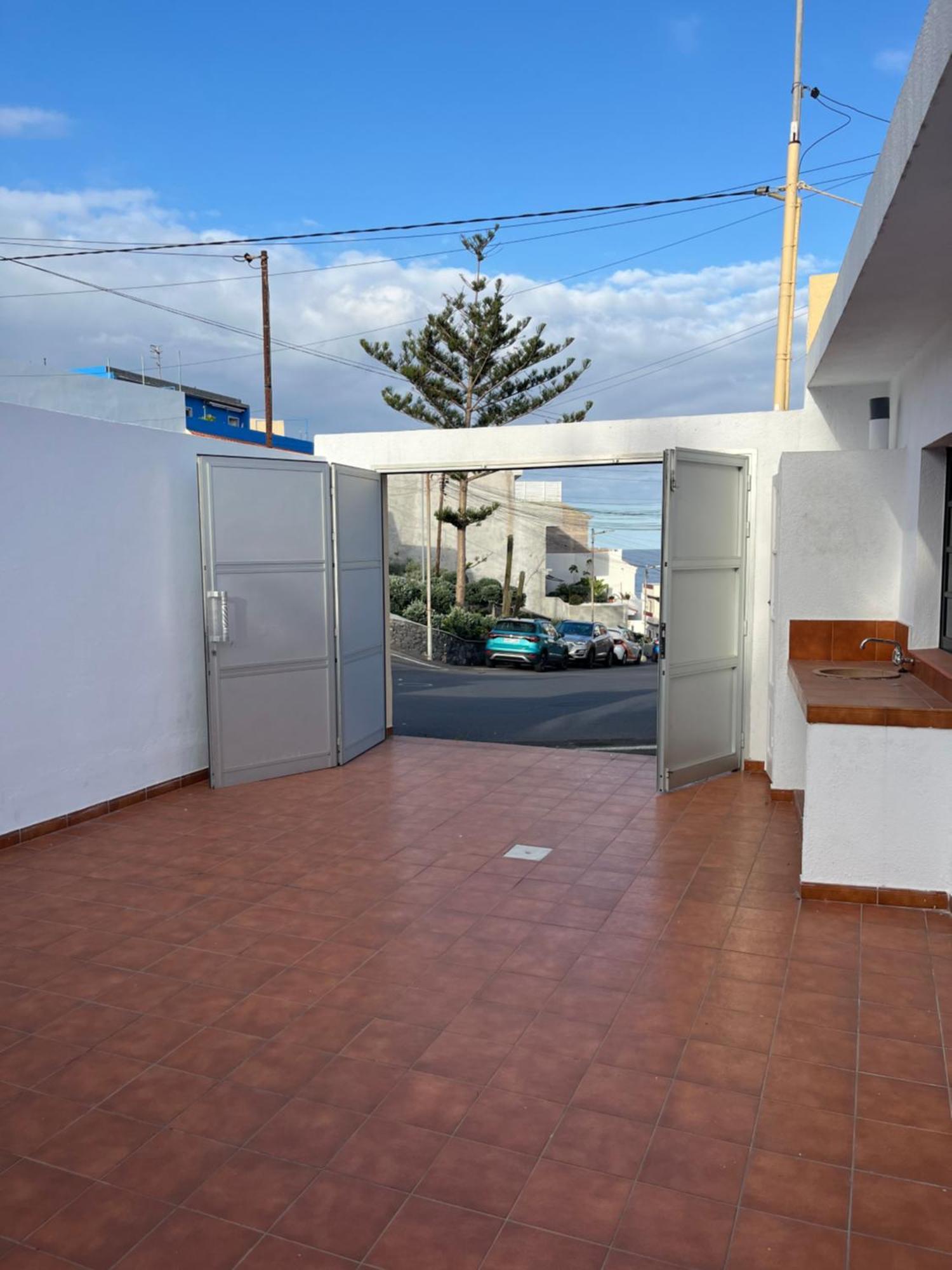 Whispering Tides Villa Candelaria Exteriér fotografie