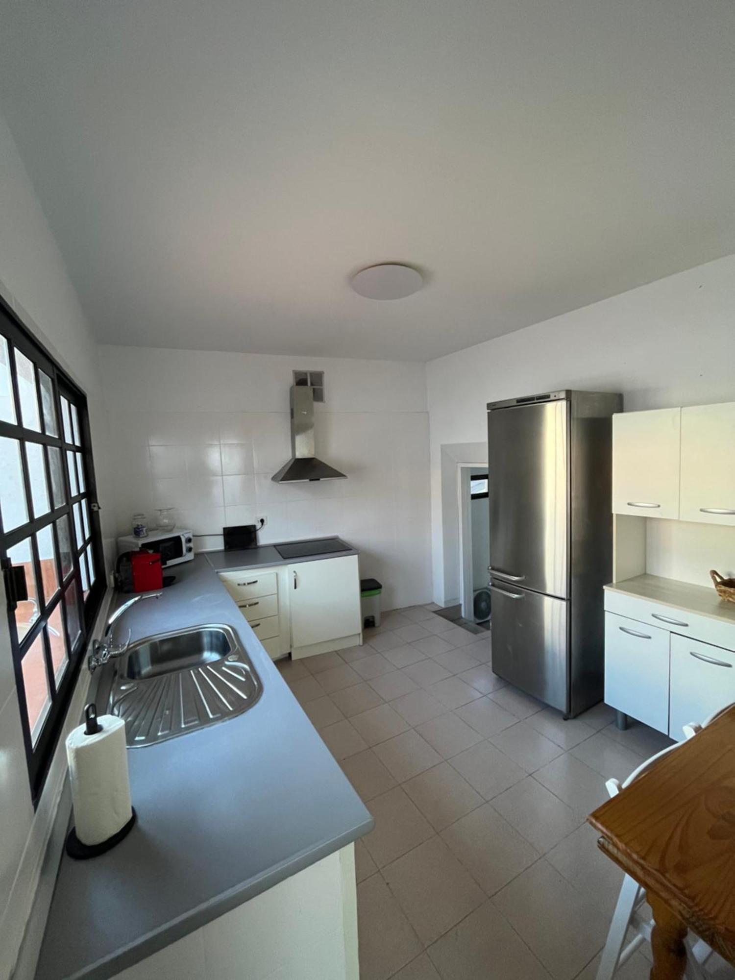 Whispering Tides Villa Candelaria Exteriér fotografie