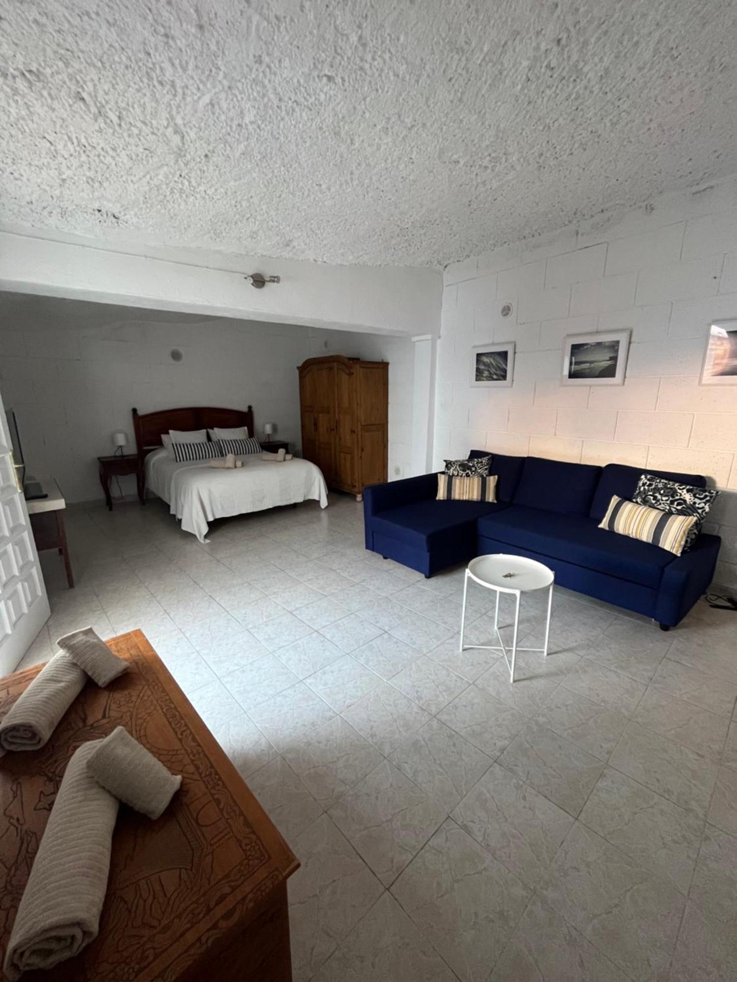 Whispering Tides Villa Candelaria Exteriér fotografie