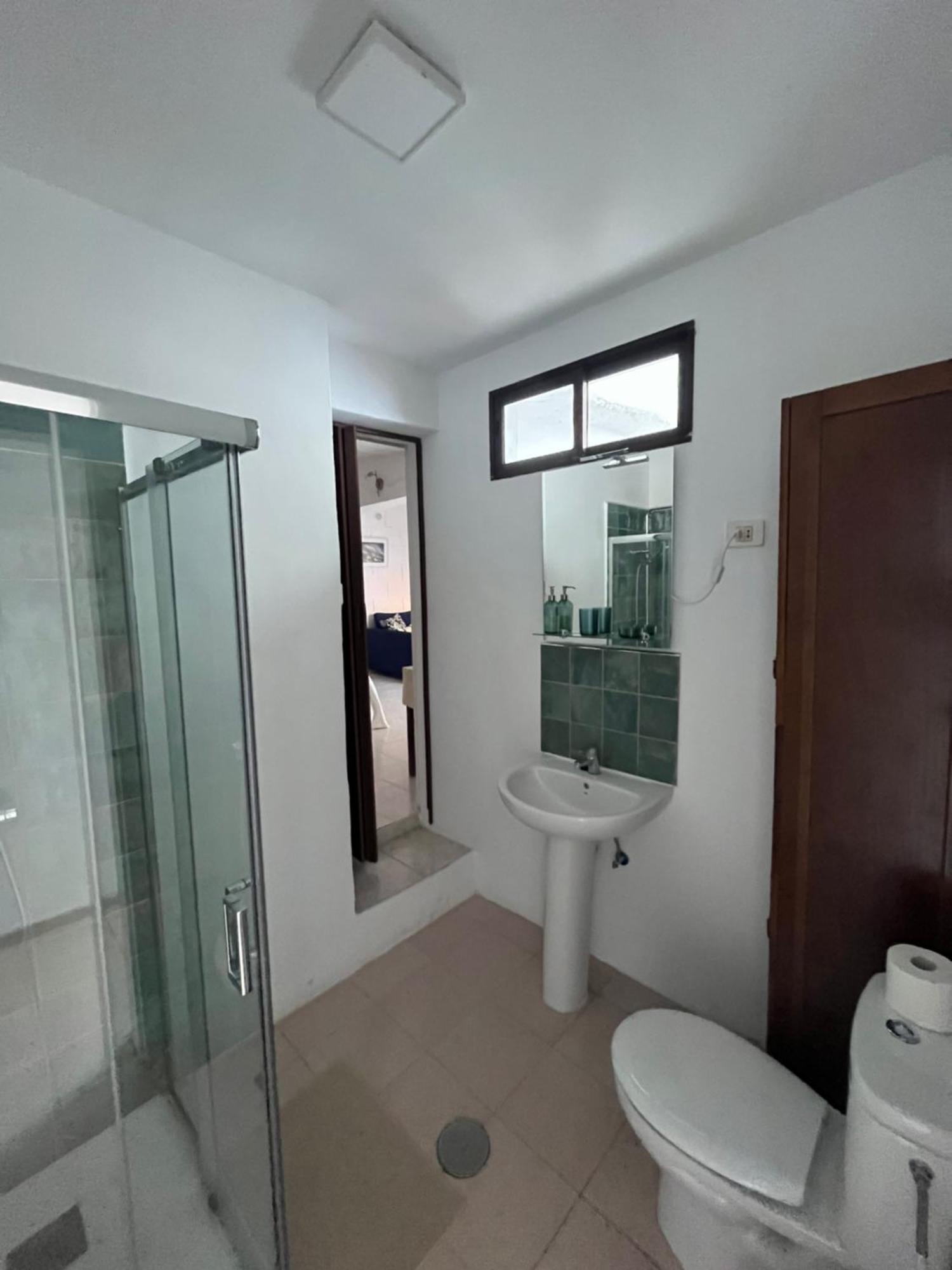 Whispering Tides Villa Candelaria Exteriér fotografie