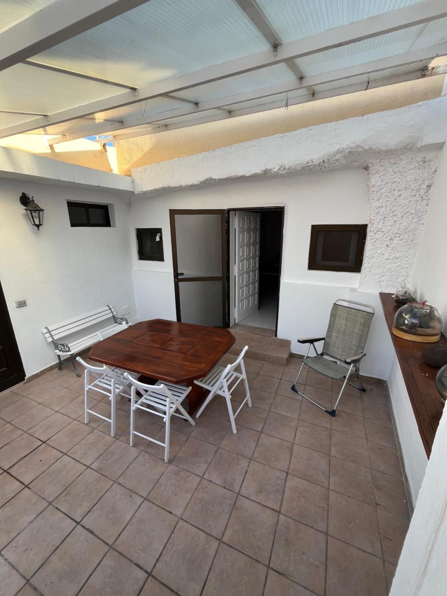 Whispering Tides Villa Candelaria Exteriér fotografie