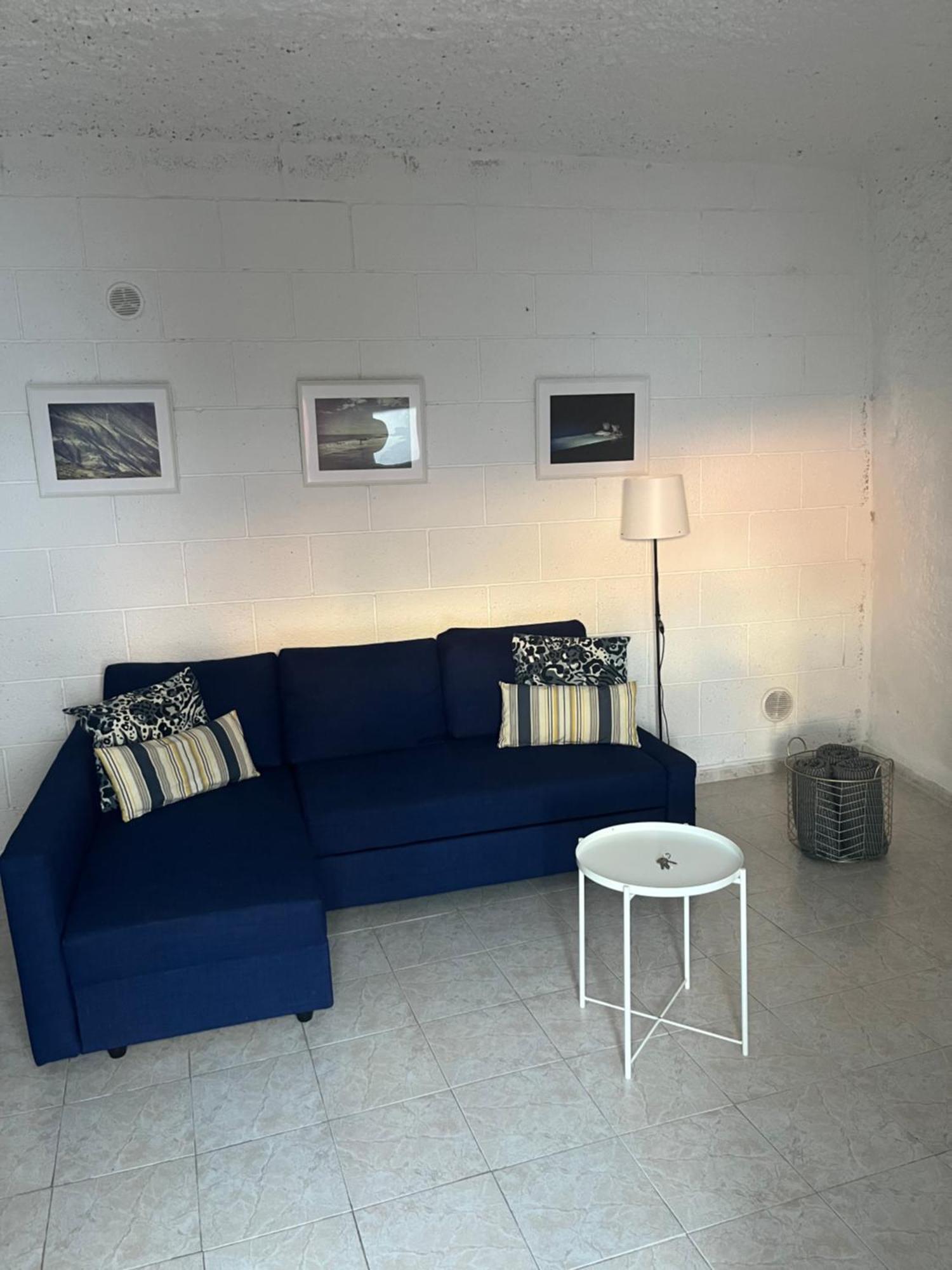 Whispering Tides Villa Candelaria Exteriér fotografie