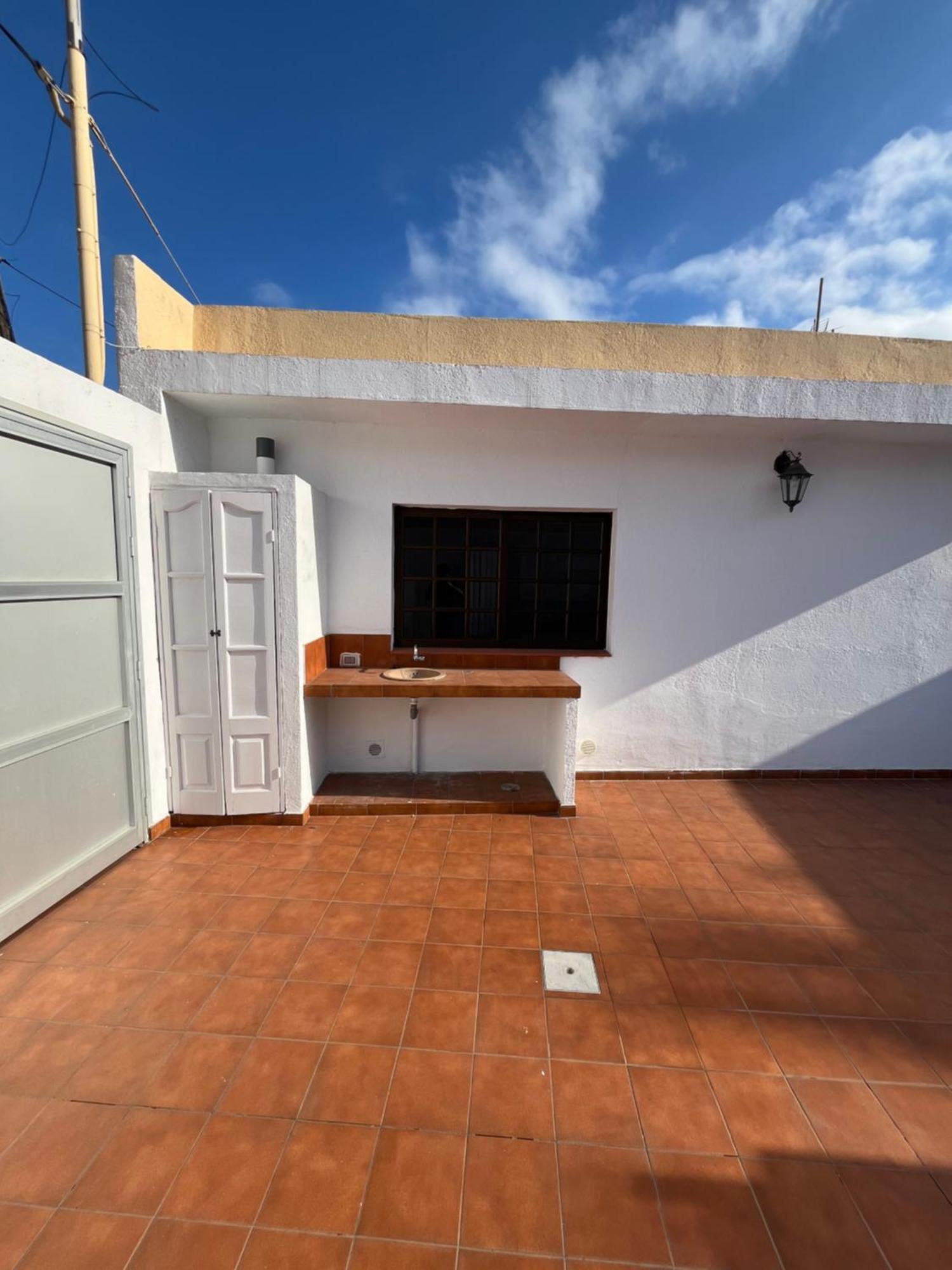 Whispering Tides Villa Candelaria Exteriér fotografie