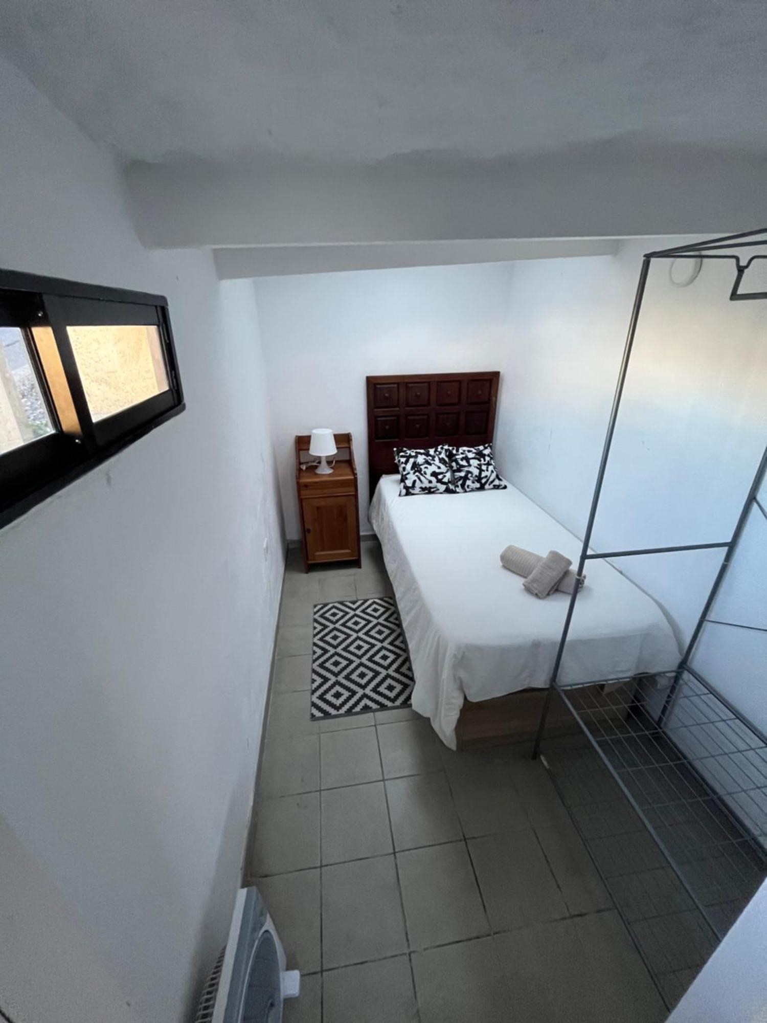 Whispering Tides Villa Candelaria Exteriér fotografie